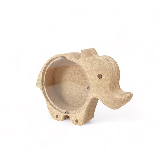 Elephant Piggy Bank