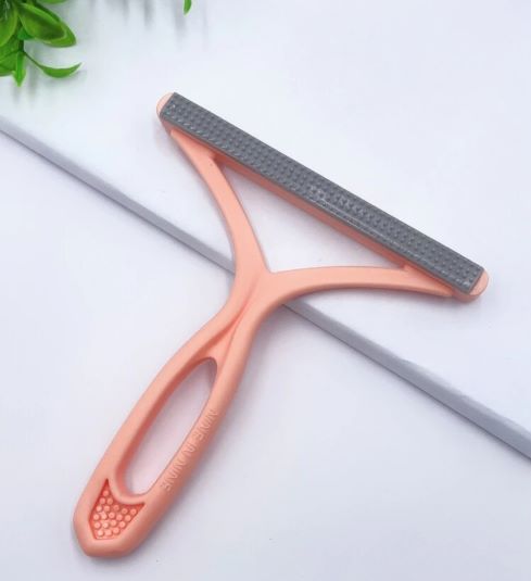 Seat Hair Cleaning Brush