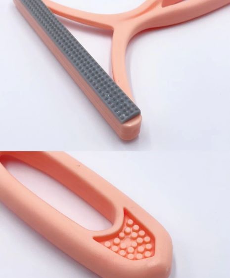 Seat Hair Cleaning Brush