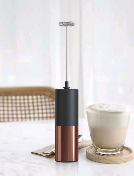 Electric Milk Frother