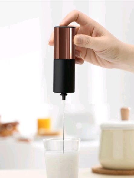 Electric Milk Frother