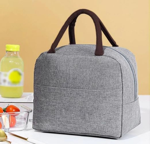 Lunchbag Double Handle