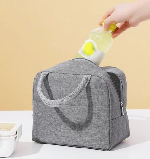 Lunchbag Double Handle