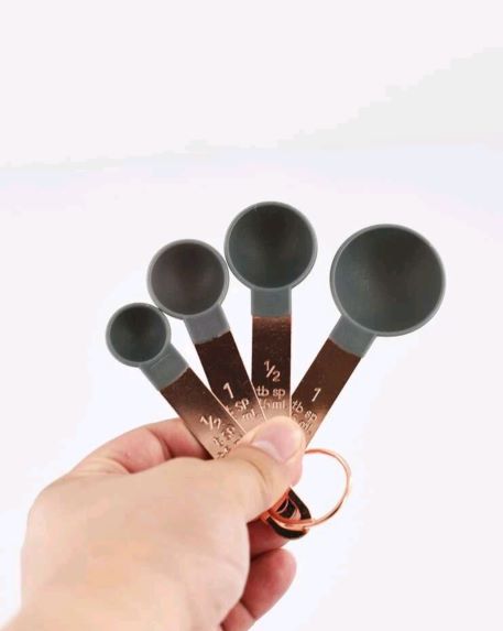 Measuring Cup Set 8pcs